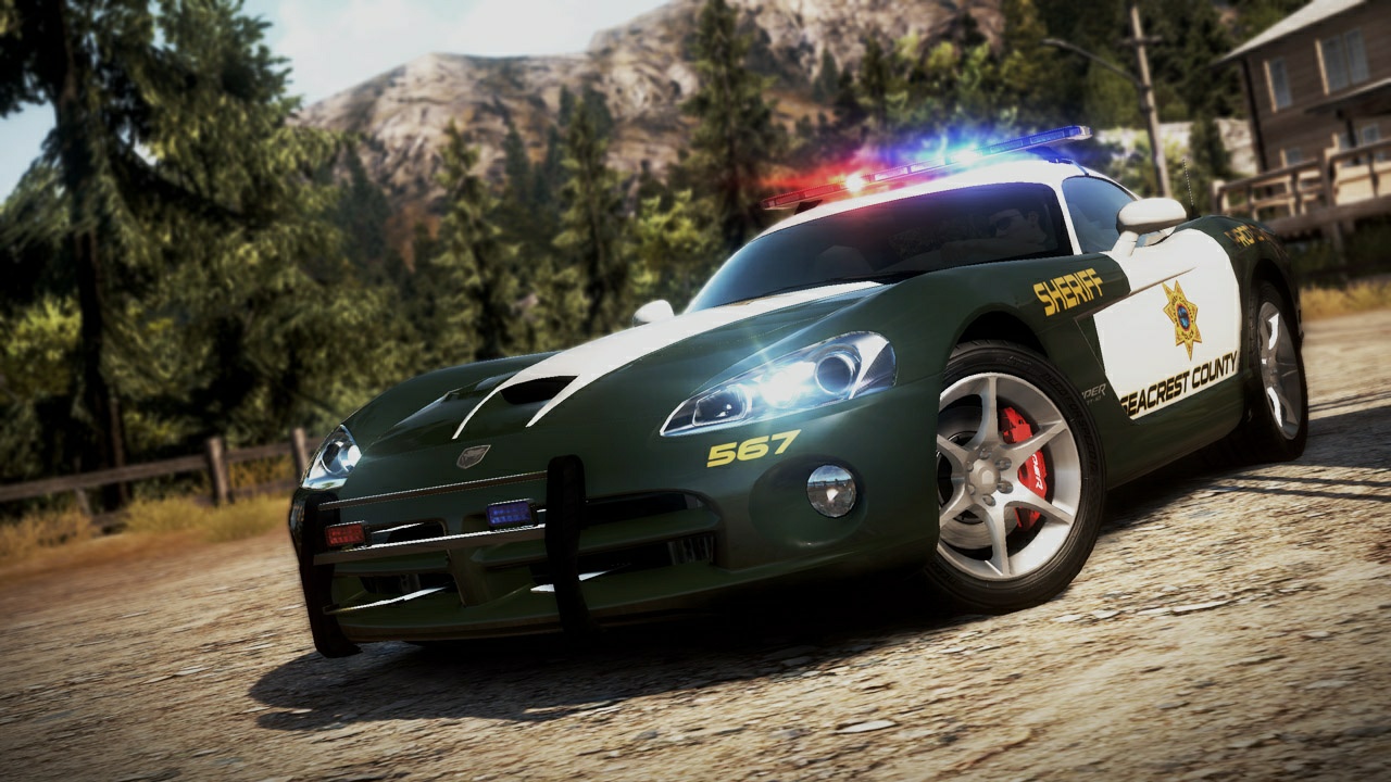 Need for Speed: Hot Pursuit - Imagen 15